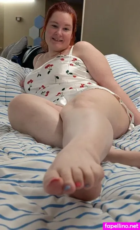 Annalynne Ofg OnlyFans Thumbnail #NObj4LQAO2