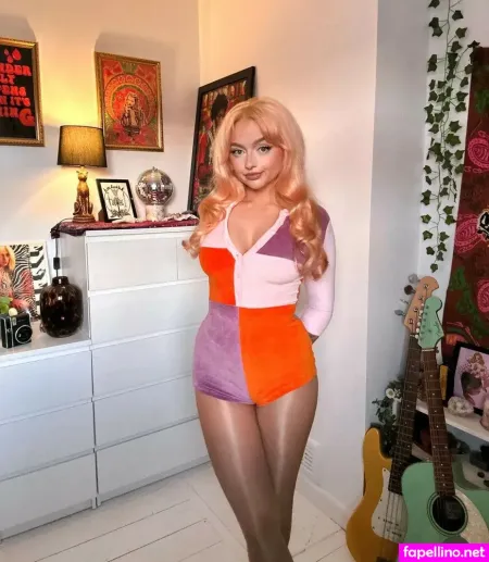 Annam0ss OnlyFans Thumbnail #qycbWHy1ME