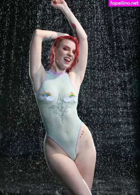 Annamae306 OnlyFans Thumbnail #Klr0gpsrOG