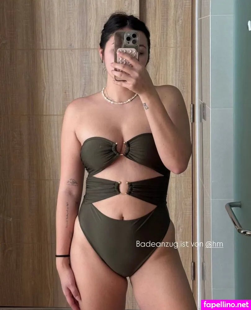 Annamaria Damm Nude Leaked OnlyFans Photo #9C8X3FbaHQ