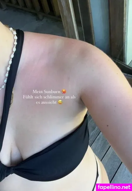 Annamaria Damm OnlyFans Thumbnail #JQmzoVBDmk