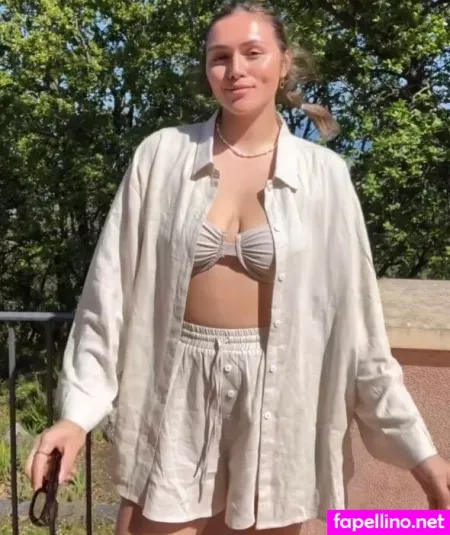 Annamaria Damm OnlyFans Thumbnail #QrJwhj8Xey