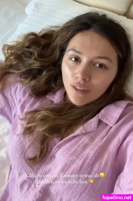 Annamaria Damm OnlyFans Thumbnail #mvYzUQ84Q5