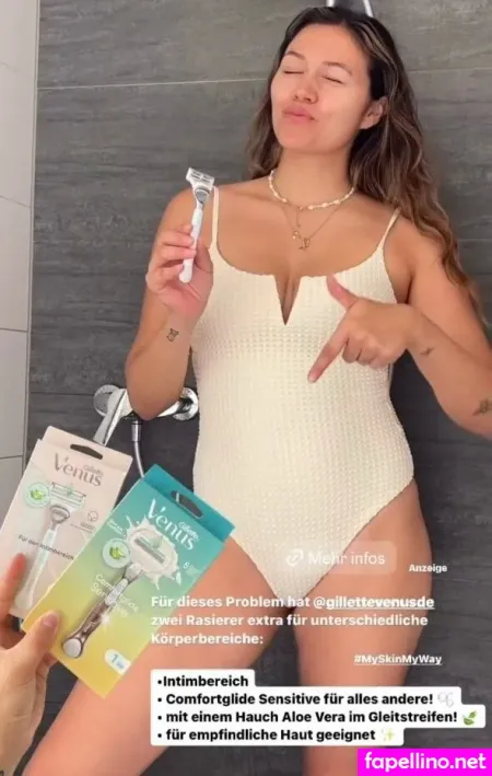 Annamaria Damm OnlyFans Thumbnail #uG5VAWkRSR