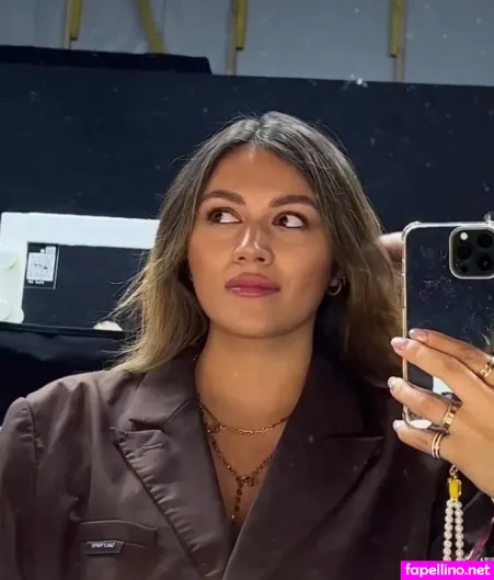 Annamaria Damm OnlyFans Thumbnail #xUukbB9su5