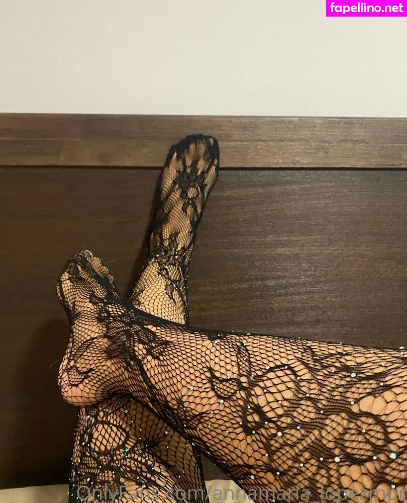 annamaria_lopezmor, annamaria_mor Nude Leaked OnlyFans Photo #4NLqahk7zf