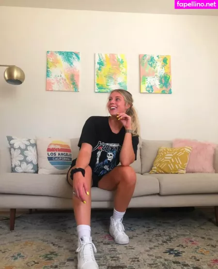 Annamarie OnlyFans Thumbnail #4qGXdb5KKA