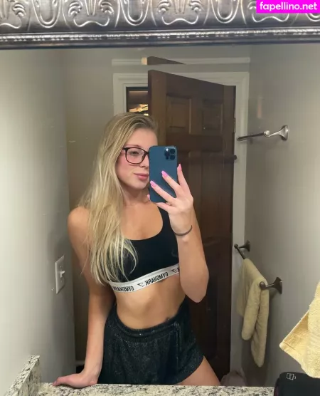 Annamarie OnlyFans Thumbnail #XnxJKwyMZH