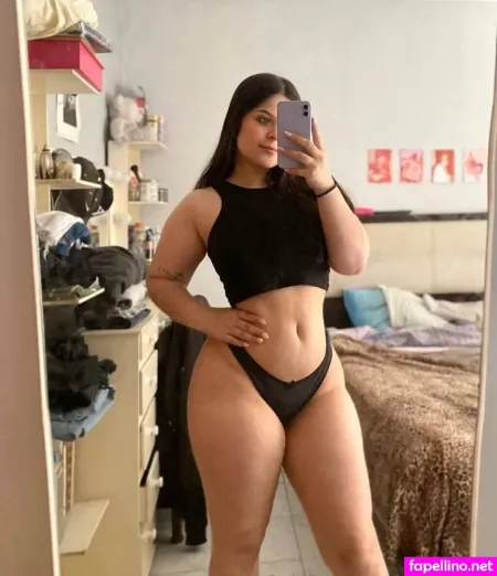 Annamyra OnlyFans Thumbnail #tpeCifun1J