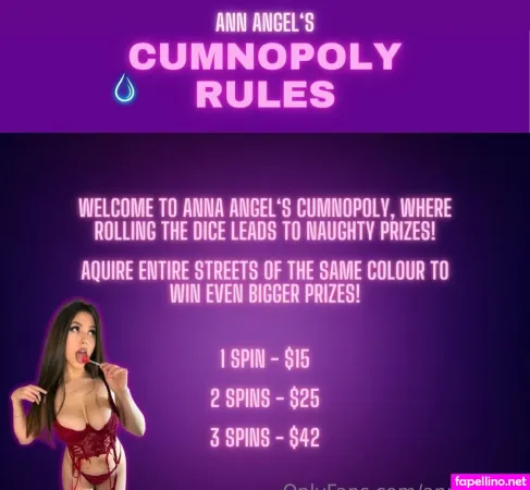 Annangelx OnlyFans Thumbnail #CwQH2u3tkA