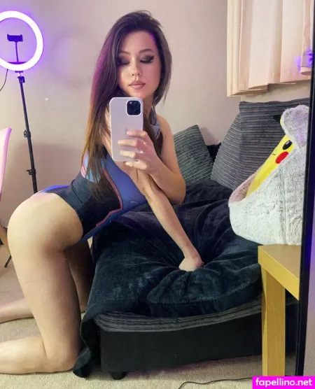 Annangelx OnlyFans Thumbnail #Duc9jdkcnK