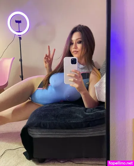 Annangelx OnlyFans Thumbnail #pATDz3b4Hu