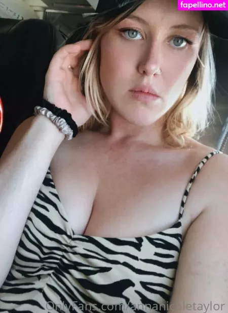 Annanicoletaylor OnlyFans Thumbnail #52QBpvGfq3