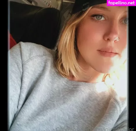 Annanicoletaylor OnlyFans Thumbnail #8W70Jh5b3G