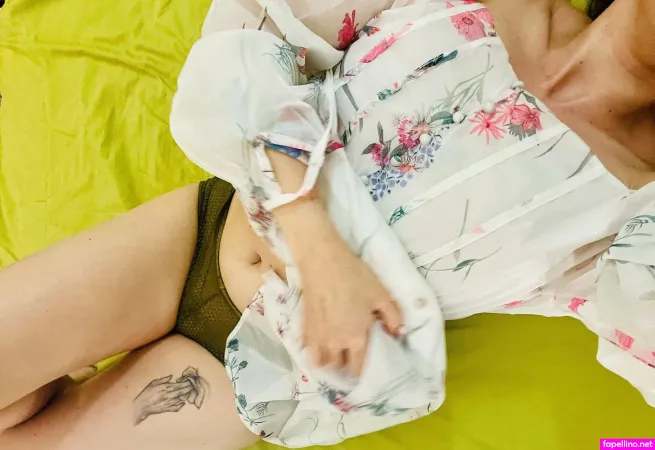 Annaninababe OnlyFans Thumbnail #OVUjdBzi1H