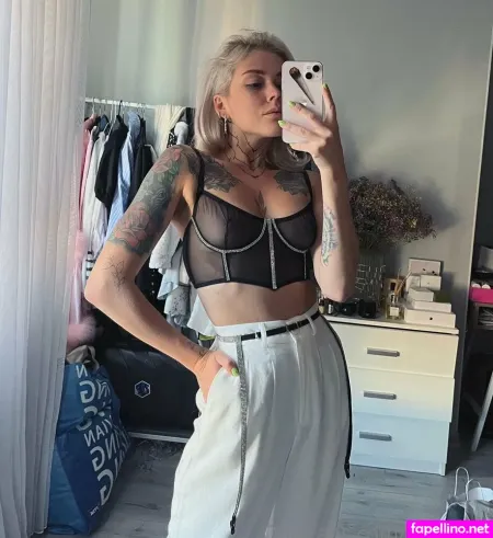 Annaone OnlyFans Thumbnail #Co85jPclFP