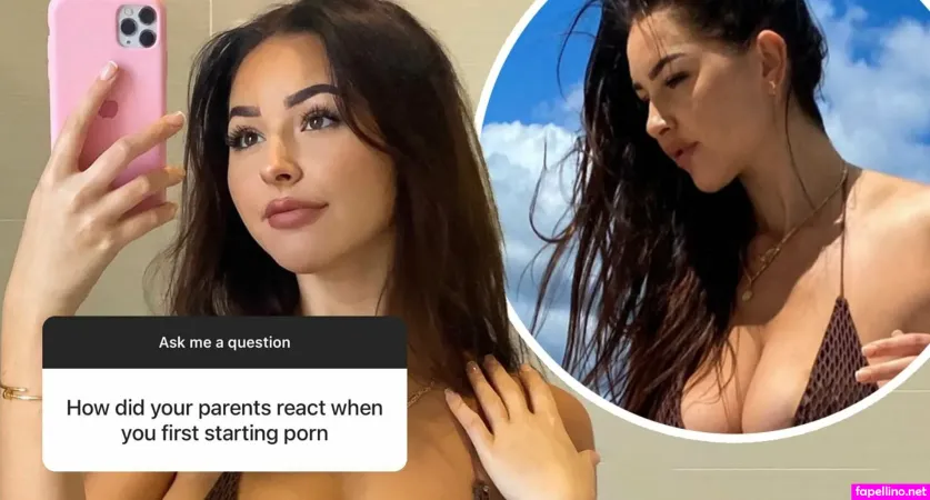 Annapaul OnlyFans Thumbnail #JXxpfmxMFB