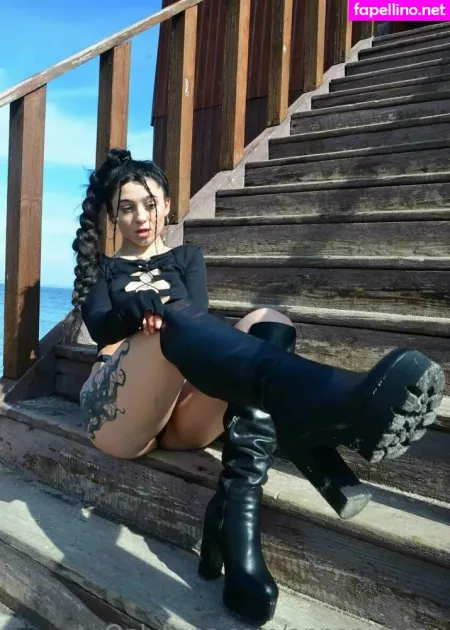 Annapicasso OnlyFans Thumbnail #FrRrWJHZur