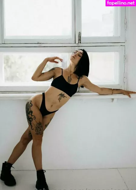 Annapicasso OnlyFans Thumbnail #gKJVeIjGgJ