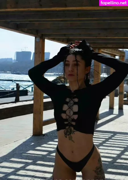 Annapicasso OnlyFans Thumbnail #jSGeCaB9EI
