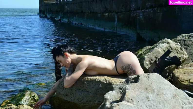 Annapicasso OnlyFans Thumbnail #o7rQp4xLTY