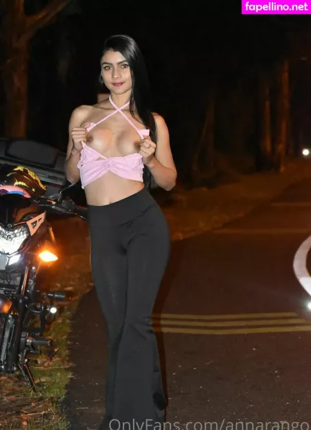 Annarango OnlyFans Thumbnail #RzGSlDCWLs