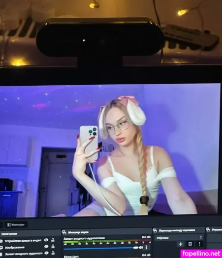 Annarosee OnlyFans Thumbnail #7VPXfjywjC