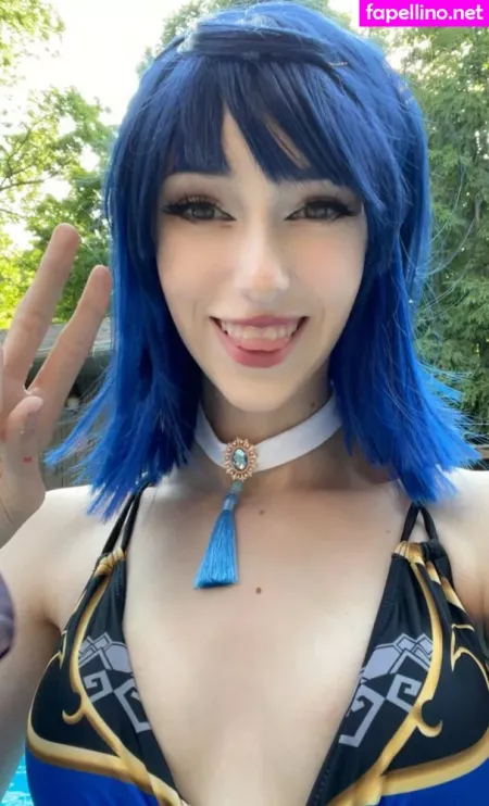 Annas Cosplay OnlyFans Thumbnail #3xCqzMH7KM