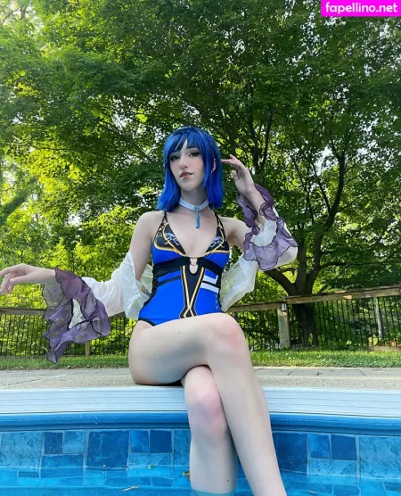 Annas Cosplay OnlyFans Thumbnail #4KRFTzdyvP