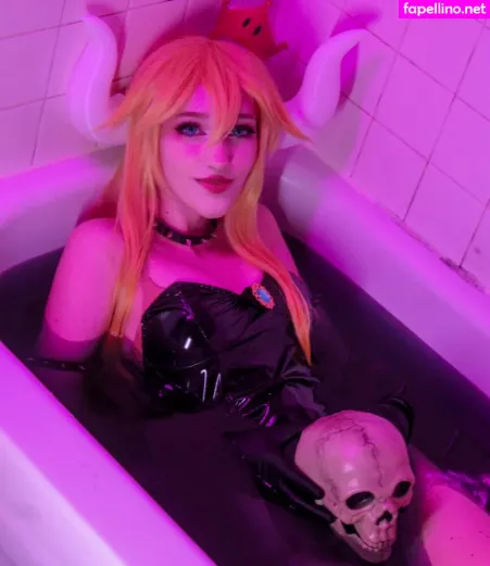 Annas Cosplay OnlyFans Thumbnail #DcmLiBDt8k