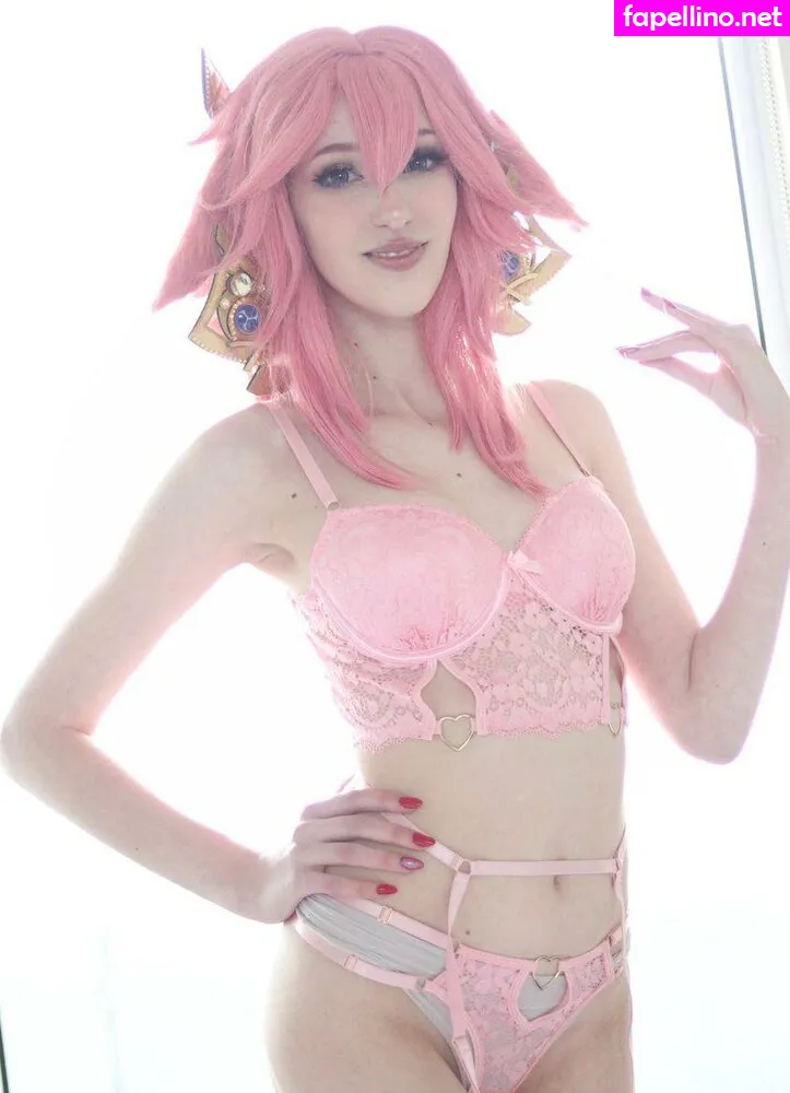 annas_cosplay Nude Leaked OnlyFans Photo #EdO01X98RA