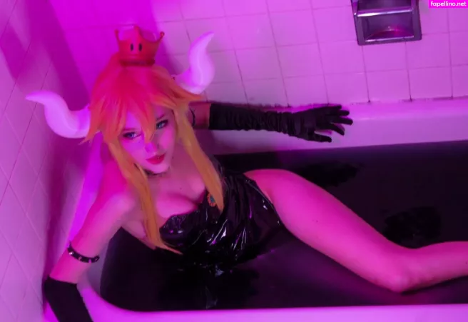 Annas Cosplay OnlyFans Thumbnail #IfqqxmPYN6