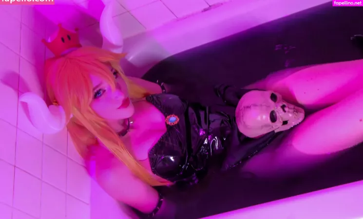 Annas Cosplay OnlyFans Thumbnail #J4tF4lpa01