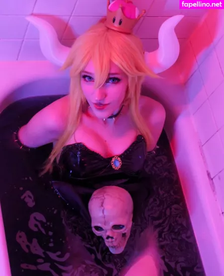 Annas Cosplay OnlyFans Thumbnail #McjEFIHBiY