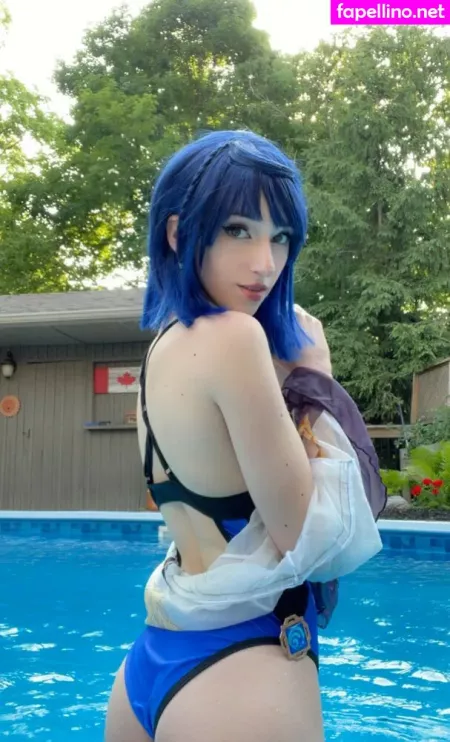 Annas Cosplay OnlyFans Thumbnail #Mj8jwYjNa1