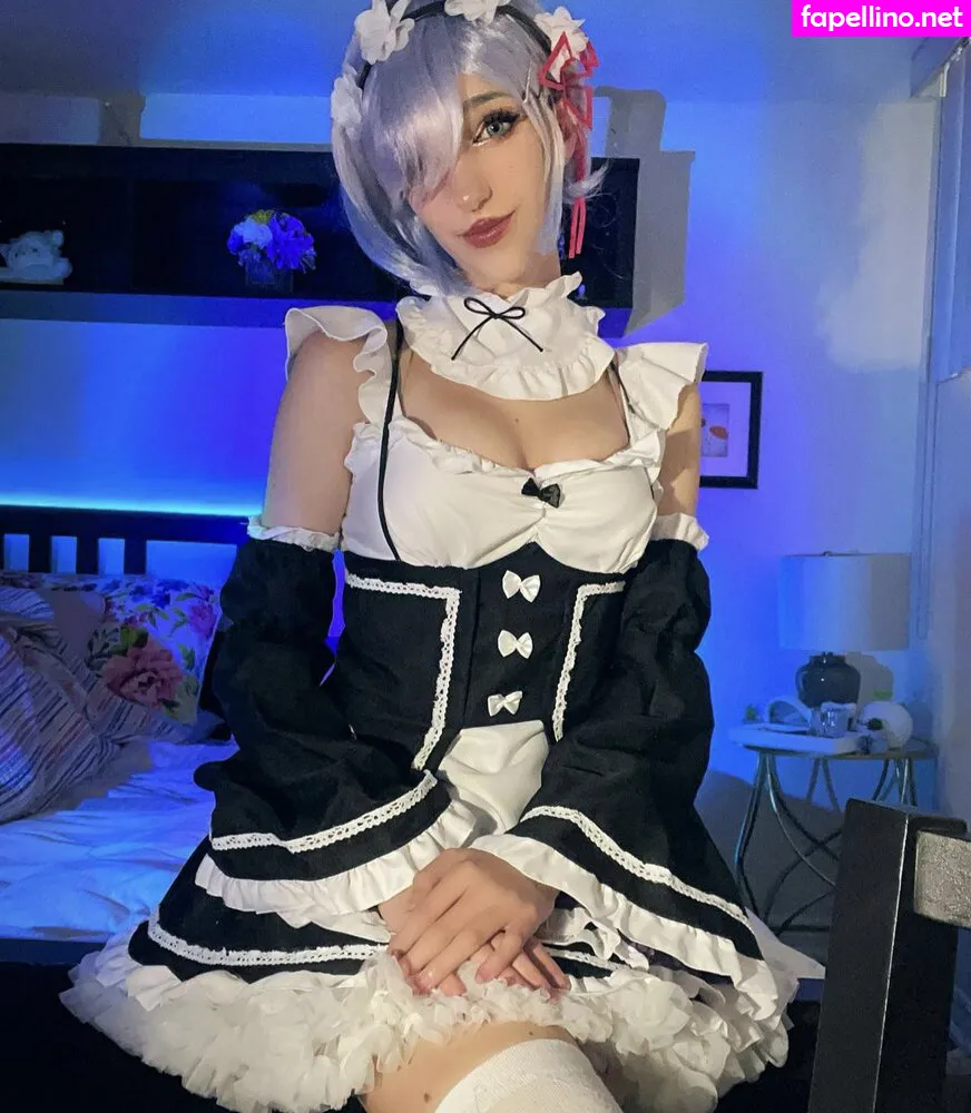 annas_cosplay Nude Leaked OnlyFans Photo #QY5daOzvqE