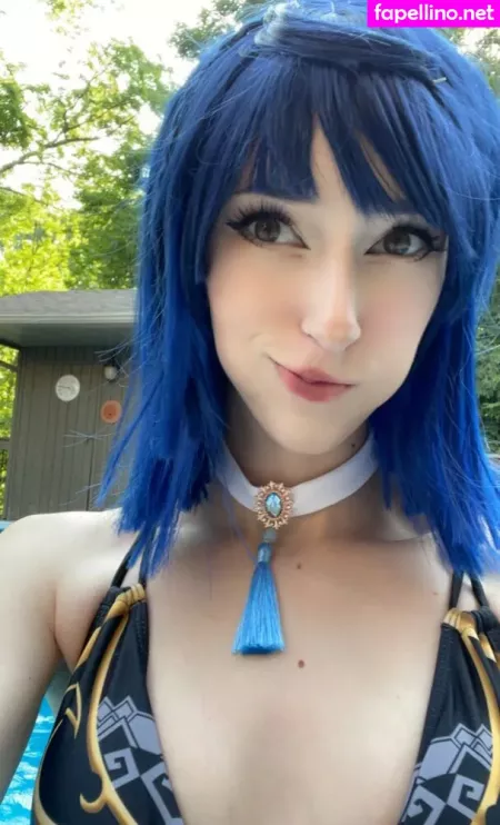 Annas Cosplay OnlyFans Thumbnail #UxmerHAcJR