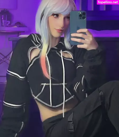 Annas Cosplay OnlyFans Thumbnail #YAUgzn69LH