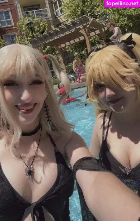 Annas Cosplay OnlyFans Thumbnail #YOQPgDNtFP