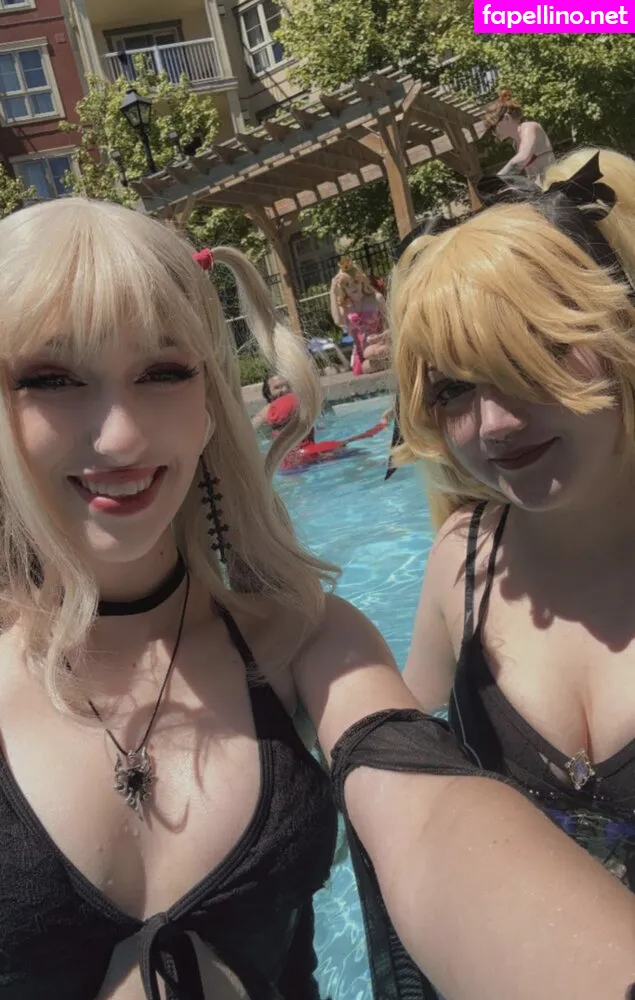 annas_cosplay Nude Leaked OnlyFans Photo #YOQPgDNtFP