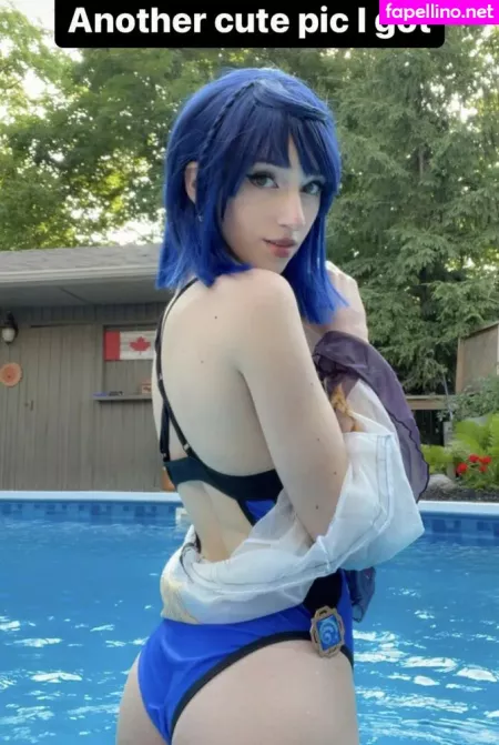 Annas Cosplay OnlyFans Thumbnail #a0udHjeyCc