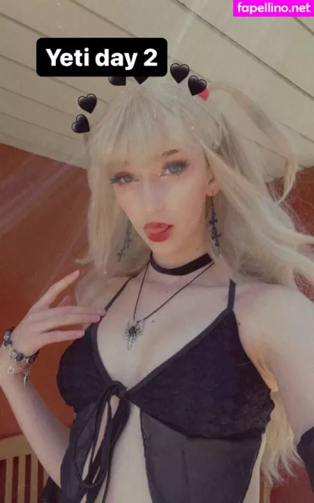 Annas Cosplay OnlyFans Thumbnail #f7UxwQWsft