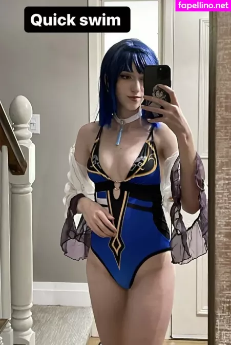 Annas Cosplay OnlyFans Thumbnail #gOw2DNxGEe