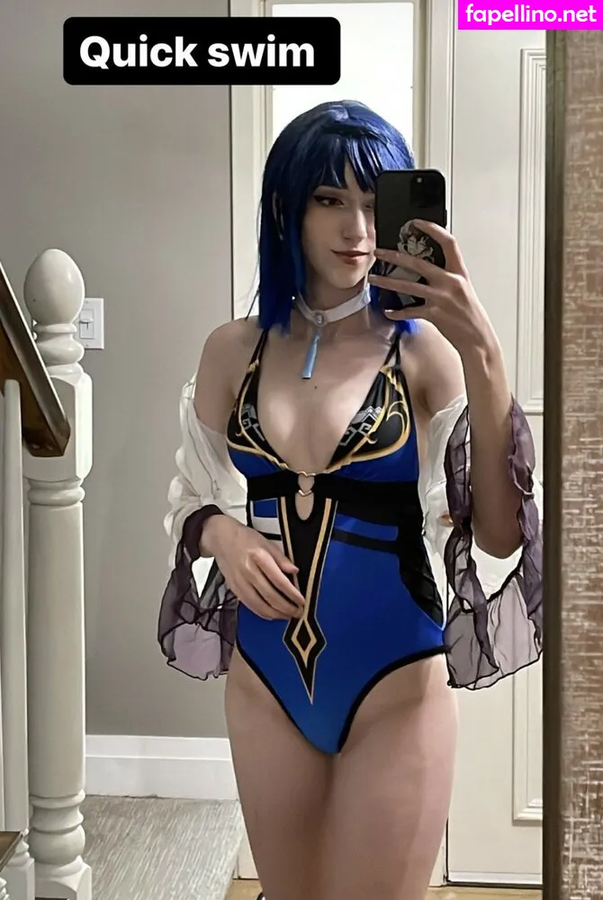 annas_cosplay Nude Leaked OnlyFans Photo #gOw2DNxGEe