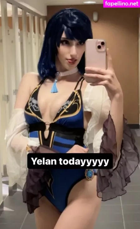 Annas Cosplay OnlyFans Thumbnail #grNVh6td4Y