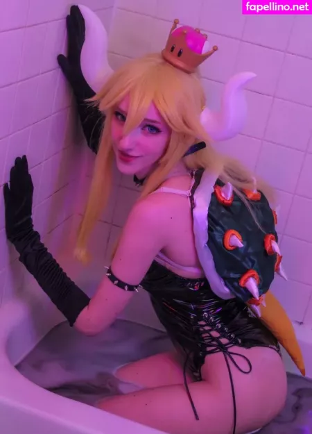 Annas Cosplay OnlyFans Thumbnail #nEOGmK5B9H