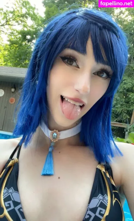 Annas Cosplay OnlyFans Thumbnail #o3RKELqpKi