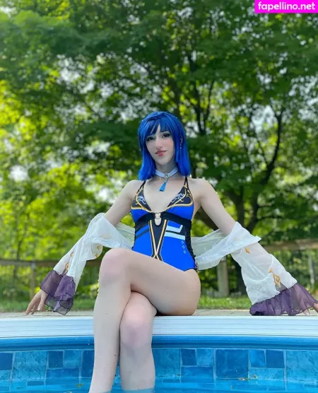 Annas Cosplay OnlyFans Thumbnail #wGKP4wmZ7d