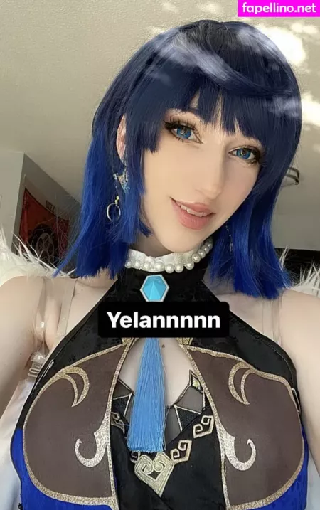 Annas Cosplay OnlyFans Thumbnail #z8Z5h0xGfE