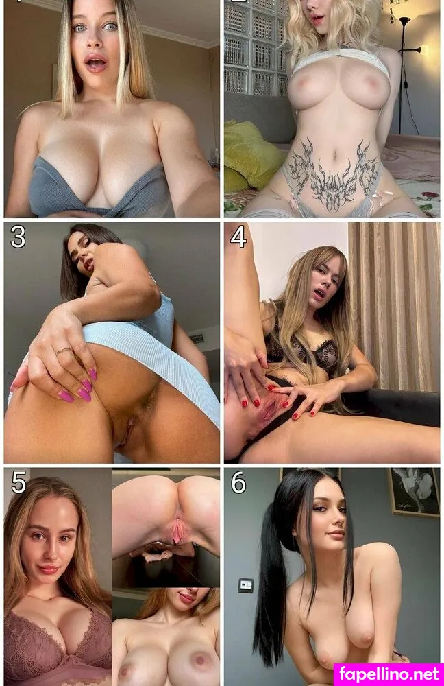 ann.asido, annasido Nude Leaked OnlyFans Photo #D7X7LltIRt